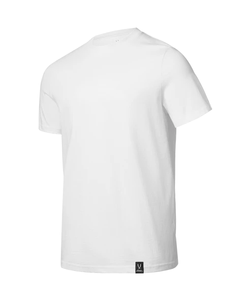 Футболка JOGEL ESSENTIAL Core Tee, белый