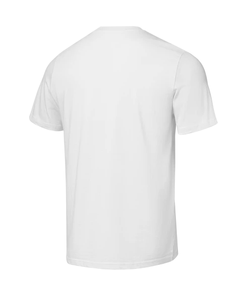 Футболка JOGEL ESSENTIAL Core Tee, белый