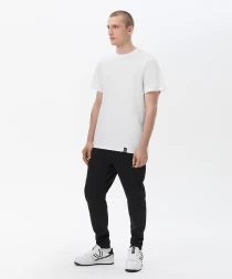 Футболка JOGEL ESSENTIAL Core Tee, белый