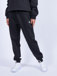 Брюки KELME Knitted Trousers Black