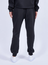 Брюки KELME Knitted Trousers Black