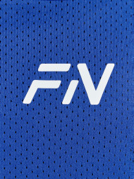 Детская манишка FN Focused Kid Blue