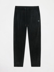 Брюки KELME Knitted Trousers Black