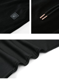 Брюки KELME Knitted Trousers Black
