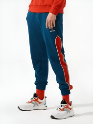 Брюки KELME Knitted Trousers Blue