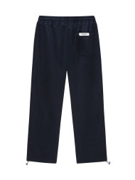 Брюки KELME Knitted Trousers Black