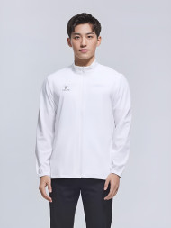 Ветровка KELME Thin Trench Coat White