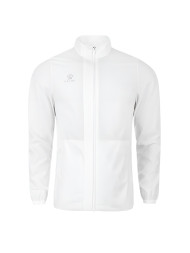 Ветровка KELME Thin Trench Coat White