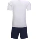 Детская футбольная форма KELME Football Suit White