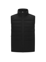 Жилет KELME Lightweight Down Vest Black