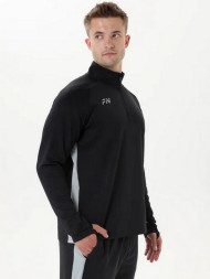 Тренировочный спортивный костюм FN Unity Black/Grey
