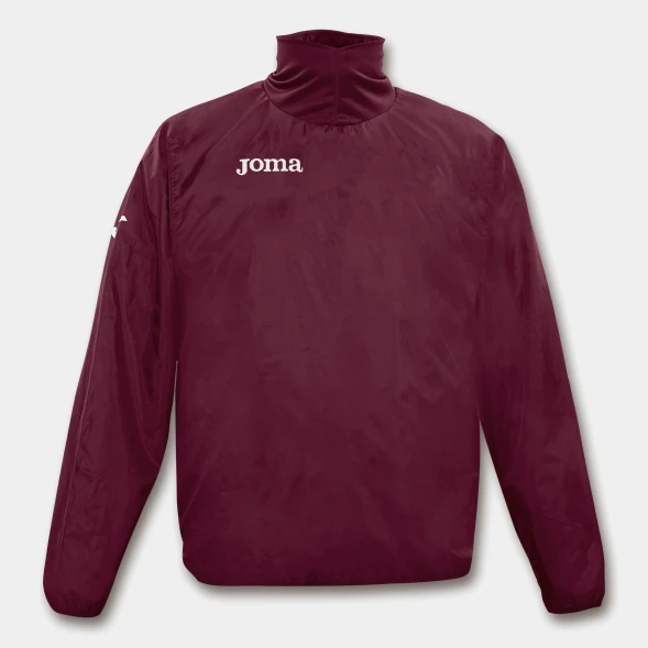 Ветровка JOMA WIND Бордовый