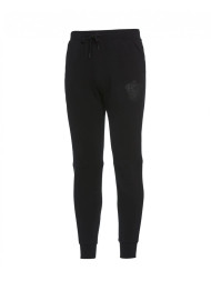 Брюки KELME Knitted Trousers Black