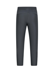 Брюки KELME Knitted Straight Trousers Grey