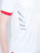 Футбольная форма KELME Short Sleeve Football Set White