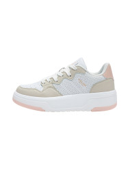 Кроссовки KELME Women's Casual Shoes White