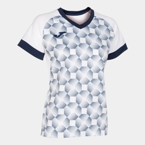 Женская игровая футболка JOMA SUPERNOVA III 901431.203