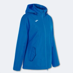 Женский анорак JOMA ALASKA Синий  