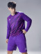 Вратарская форма KELME Long Sleeve Goalkeeper Suit Violet