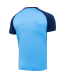 Футболка игровая JOGEL CAMP Reglan Jersey, синий/темно-синий