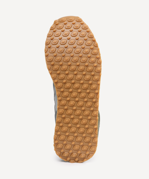 Кроссовки спортивные JOGEL Vivo, зеленый