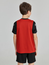 Детская манишка FN Focused Kid Red