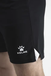 Шорты KELME Football Shorts Black