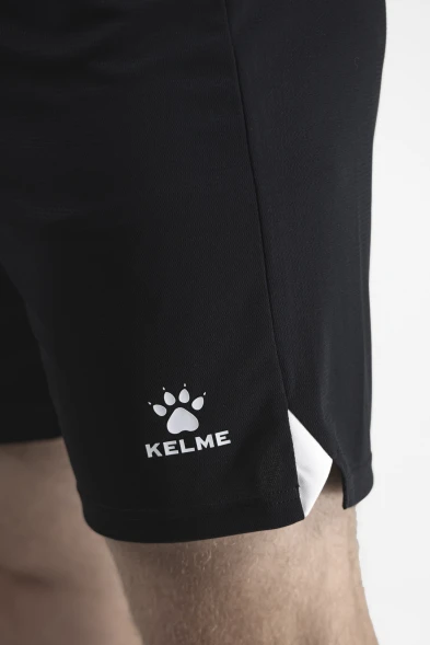 Шорты KELME Football Shorts Black