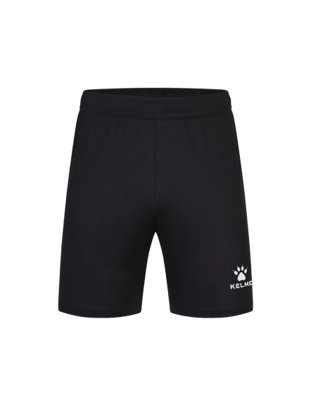 Шорты KELME Football Shorts Black