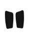 Щитки KELME Carbon Fiber Shin Guards Black