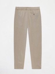 Брюки KELME Knitted Trousers White