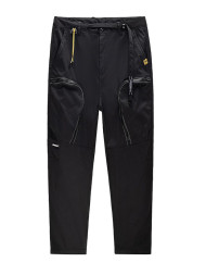 Брюки KELME Woven Pants Black