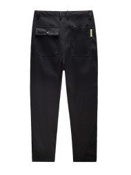 Брюки KELME Woven Pants Black