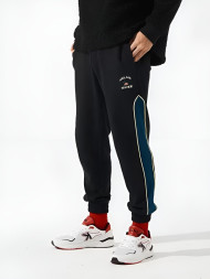 Брюки KELME Knitted Trousers Black