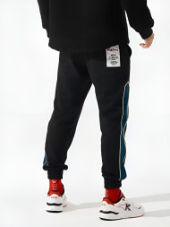 Брюки KELME Knitted Trousers Black