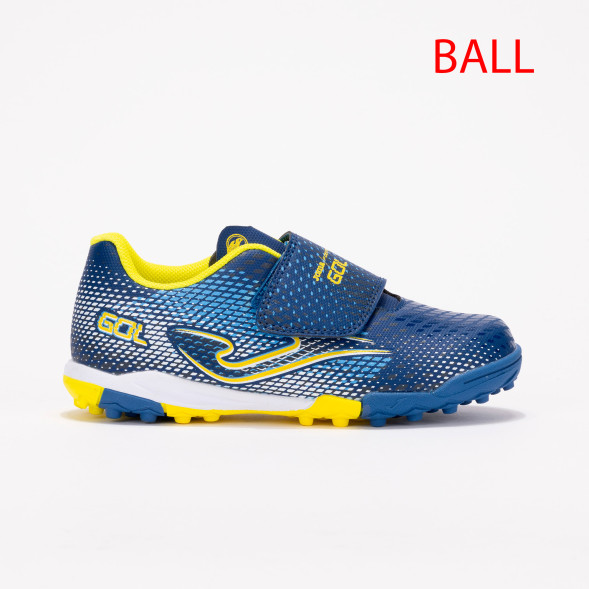 Футзалки JOMA GOL JR GOJS2603INVO