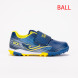 Футзалки JOMA GOL JR GOJS2603INVO