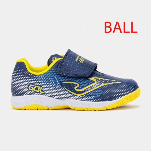 Футзалки JOMA GOL JR GOJS2603INVO