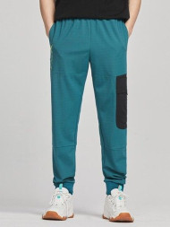 Брюки KELME Knitted Trousers Teal