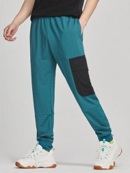 Брюки KELME Knitted Trousers Teal