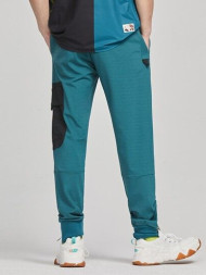 Брюки KELME Knitted Trousers Teal
