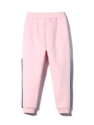 Детские брюки KELME Girl's Knitted Trousers Pink