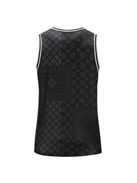Майка KELME Knitted Vest Black