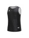 Майка KELME Knitted Vest Black