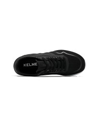 Кроссовки KELME Women's Casual Shoes Black