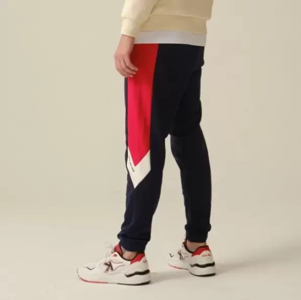 Брюки KELME Knitted Trousers Black