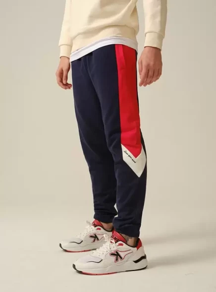 Брюки KELME Knitted Trousers Black