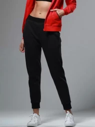 Брюки KELME Knitted Trousers Black