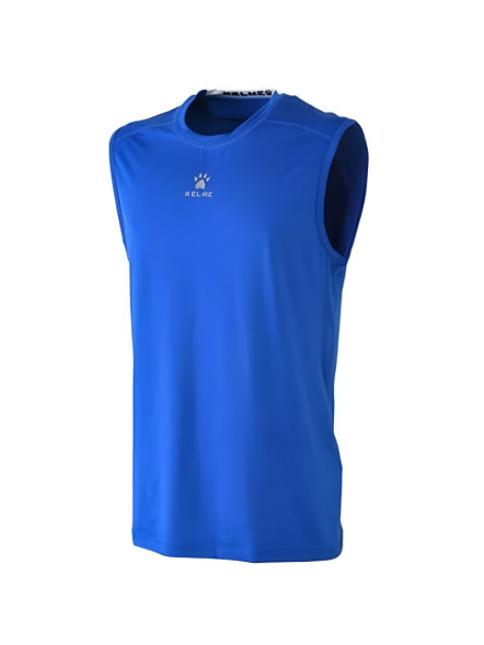 Майка KELME Tank Top Blue