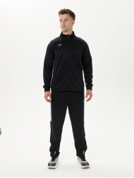 Парадный спортивный костюм FN Unity Black/Grey